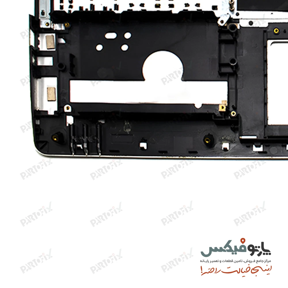 قاب کف (D) لپ تاپ ایسوس K55VD